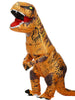 Costume Gonflable Dinosaure T-Rex Adulte - Enjouet