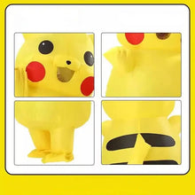Costume Gonflable Pokemon Pikachu - Enjouet