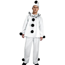Costume Horreur Pierrot Clown - Enjouet