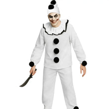 Costume Horreur Pierrot Clown - Enjouet