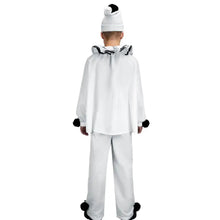 Costume Horreur Pierrot Clown - Enjouet