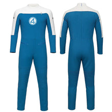 Costume Les 4 Fantastiques Torche Humaine - Enjouet