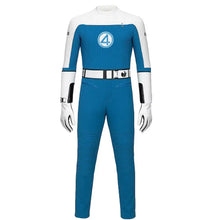 Costume Les 4 Fantastiques Torche Humaine - Enjouet