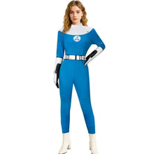 Costume Les Quatre Fantastiques Femme Invisible - Enjouet