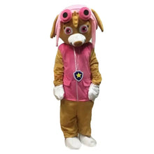 Costume mascotte Pat Patrouille - Enjouet