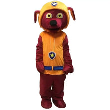 Costume mascotte Pat Patrouille - Enjouet