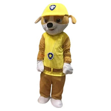 Costume mascotte Pat Patrouille - Enjouet