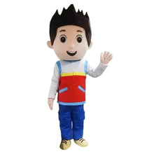 Costume mascotte Pat Patrouille - Enjouet