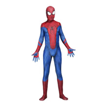 Costume pour enfants Marvel Spiderman - Enjouet