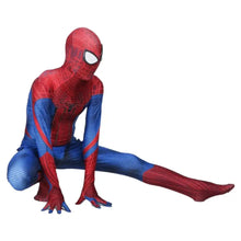 Costume pour enfants Marvel Spiderman - Enjouet