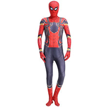 Costume pour enfants Marvel Spiderman - Enjouet