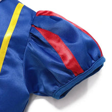 Costume Robe Blanche Neige - Enjouet