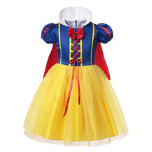 Costume Robe Blanche Neige - Enjouet
