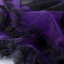 Costume Robe chauve-souris violette - Enjouet