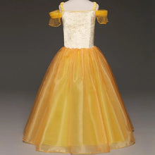 Costume Robe de Princesse - Enjouet