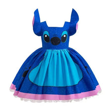 Costume Robe Disney Stitch - Enjouet