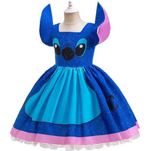 Costume Robe Disney Stitch - Enjouet