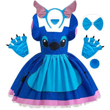 Costume Robe Disney Stitch - Enjouet