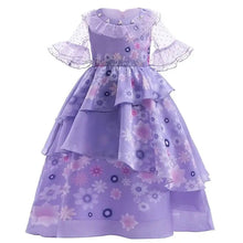 Costume Robe Princesse Isabella - Enjouet