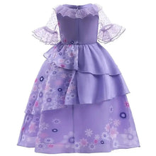 Costume Robe Princesse Isabella - Enjouet