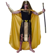 Costume Roi et Reine D’Egypte - Enjouet