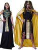 Costume Roi et Reine D’Egypte - Enjouet