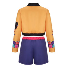 Costume Rumi Zoey Mira Demon Hunter Kpop - Enjouet