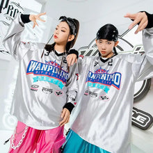 Costume Spectacle Hip Hop - Enjouet