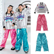 Costume Spectacle Hip Hop - Enjouet