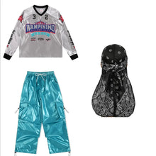 Costume Spectacle Hip Hop - Enjouet