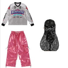 Costume Spectacle Hip Hop - Enjouet