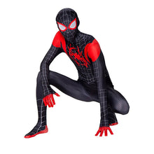 Costume Spiderman Super héros Marvel - Enjouet