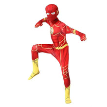 Costume Super héros Marvel Flash - Enjouet