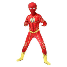 Costume Super héros Marvel Flash - Enjouet