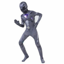 Costume super-héros Power Rangers Enfant - Enjouet