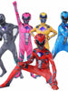 Costume super-héros Power Rangers Enfant - Enjouet