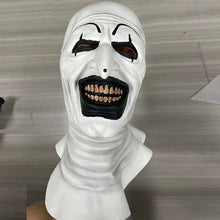 Costume Terrifier Horreur Halloween Clown - Enjouet