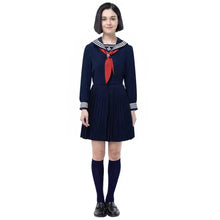 Costume Uniforme Scolaire Japonais Silent Hill - Enjouet