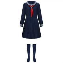 Costume Uniforme Scolaire Japonais Silent Hill - Enjouet