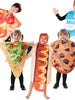 Costumes alimentaires pour enfants - Enjouet