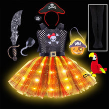 Costumes de Pirate pour filles - Enjouet