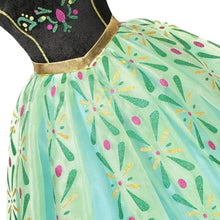 Costumes de princesse Anna - Enjouet