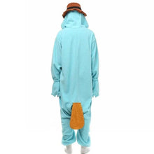Costumes Pyjama Perry l’Ornithorynque - Enjouet