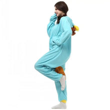 Costumes Pyjama Perry l’Ornithorynque - Enjouet