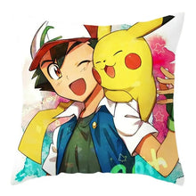 Coussin Décoration Pokémon Pikachu - Enjouet