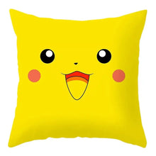 Coussin Décoration Pokémon Pikachu - Enjouet