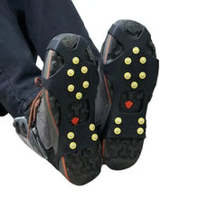 Couvre-chaussures antidérapants Hiver - Enjouet