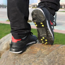 Couvre-chaussures antidérapants Hiver - Enjouet