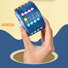Cube Magique à Intervalles 3D pour Enfant - Enjouet