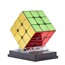 Cube magique magnétique professionnel - Enjouet